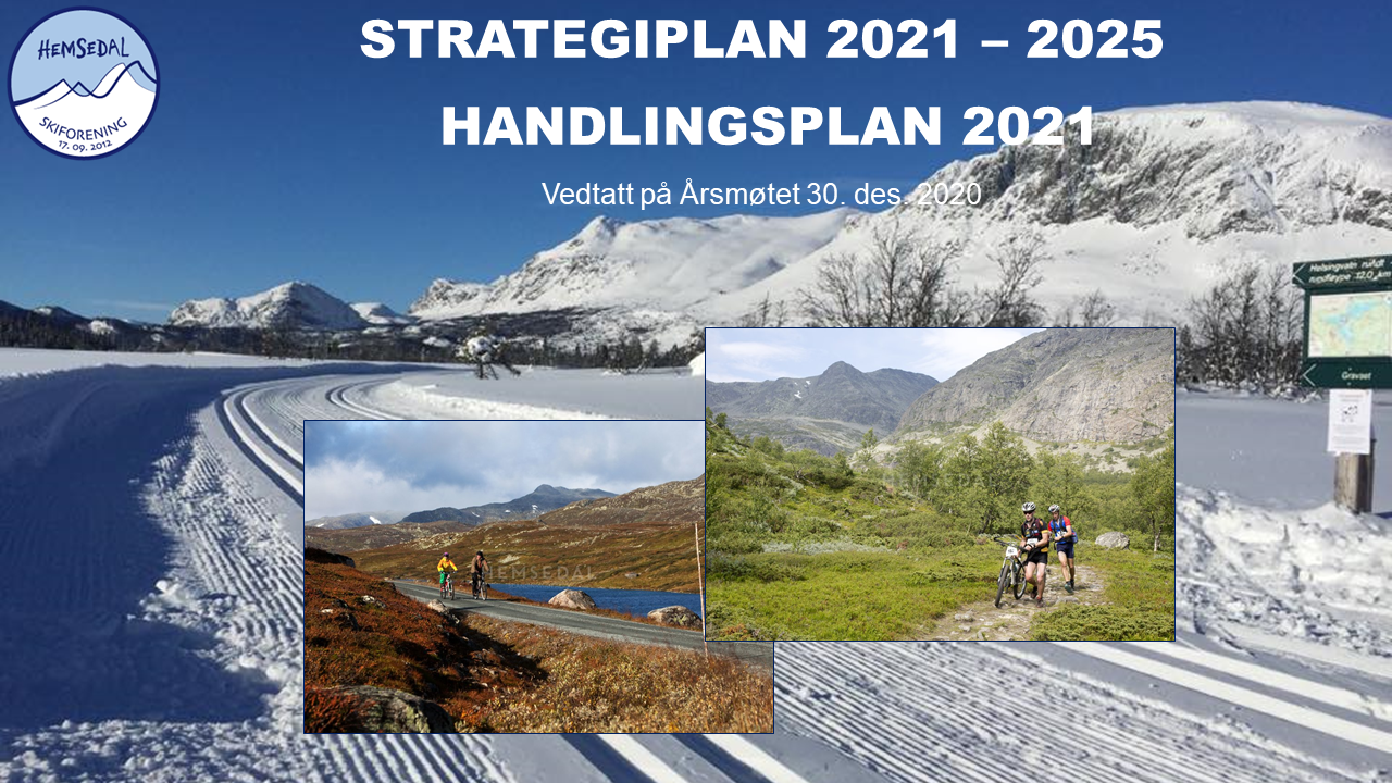 Artikkelbilde til artikkelen Strategi og handlingsplan 2021-2025